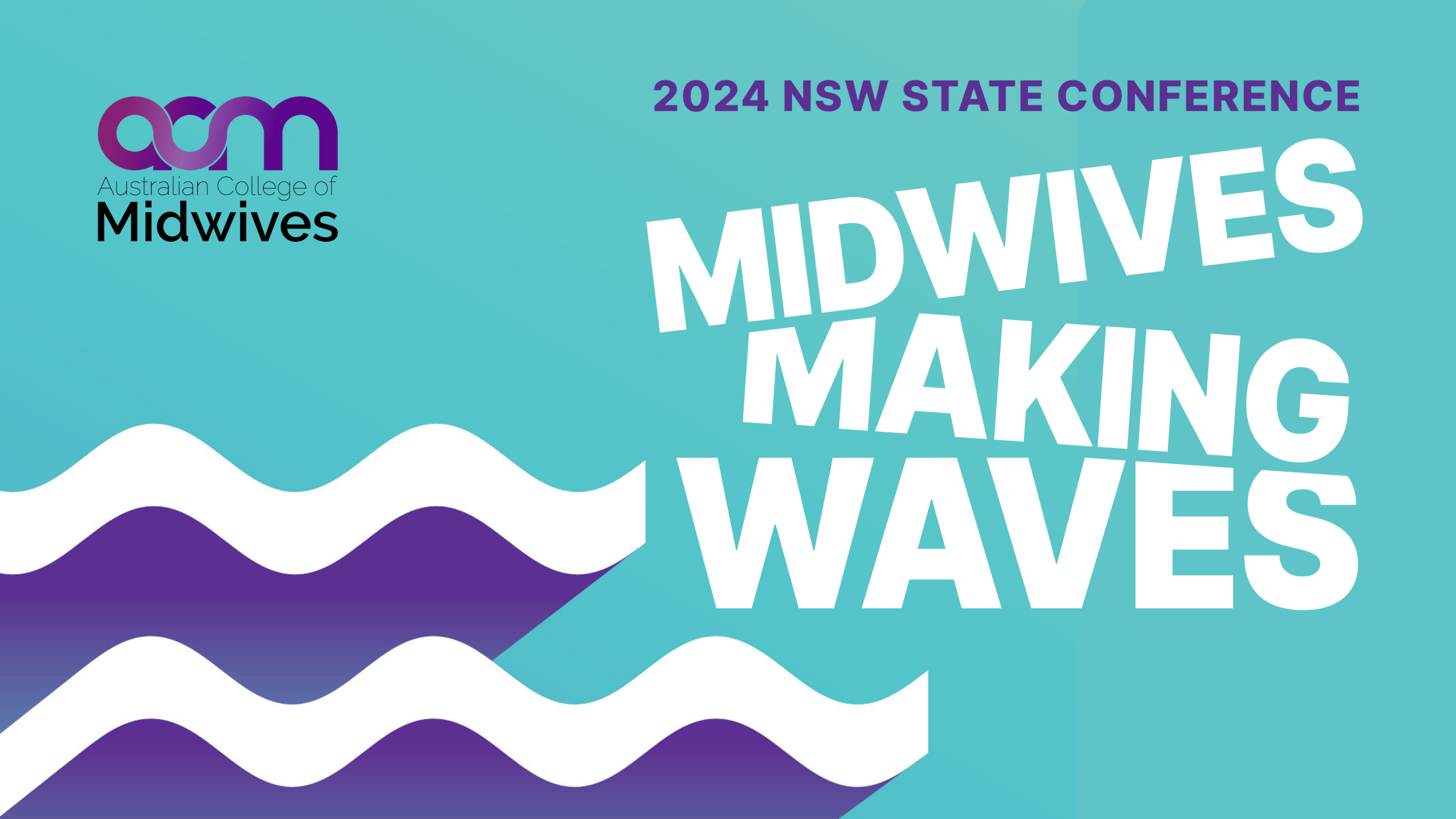 2024 NSW State Conference